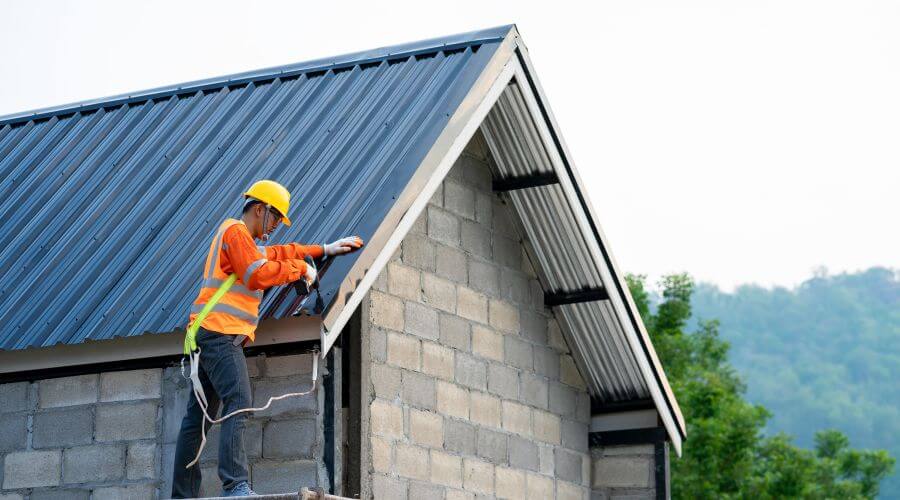 Local Chimney Repair in Westport, MA